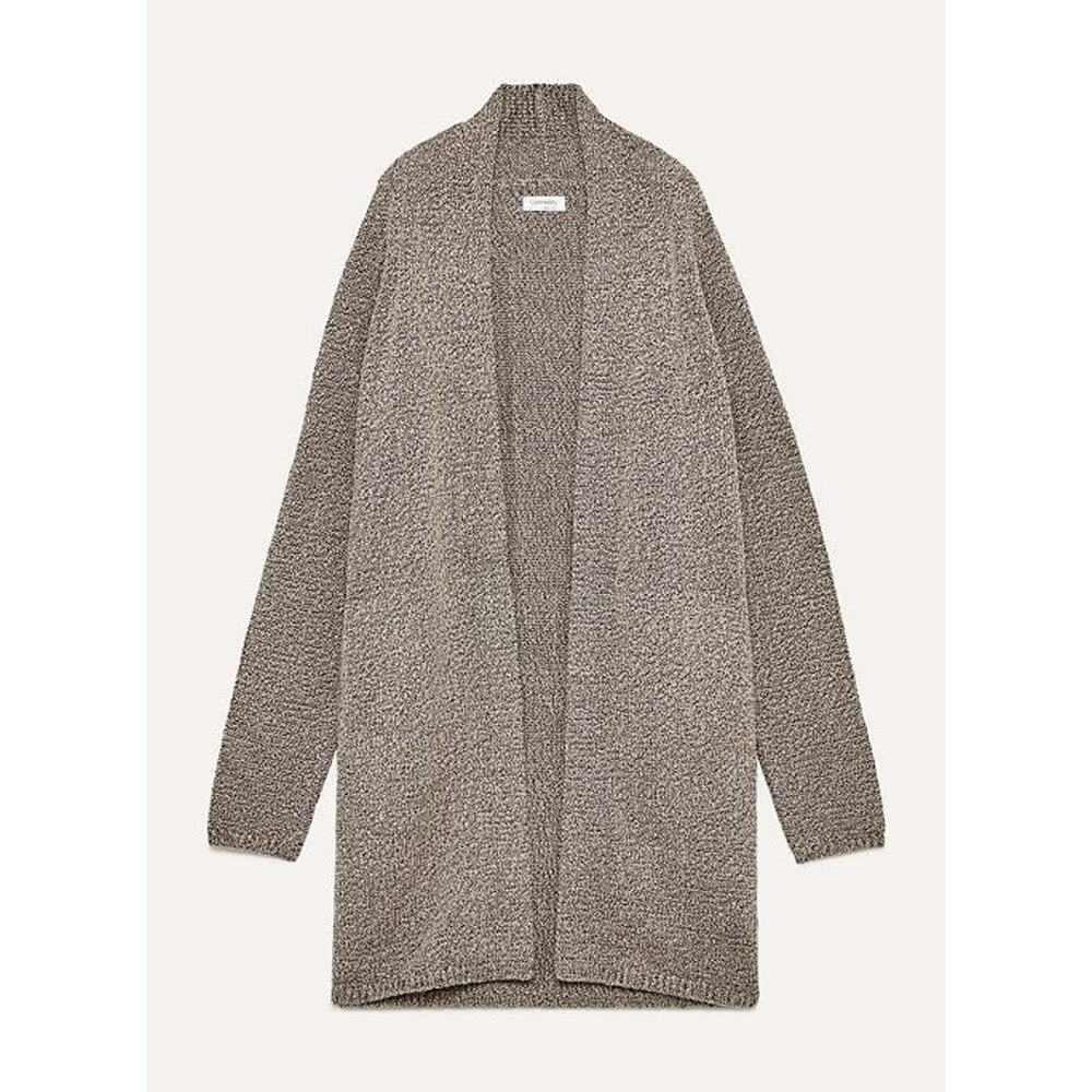 Community Vetus Open Front Cardigan Sweater - XS